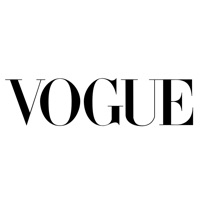  VOGUE MAGAZIN (D) Alternatives