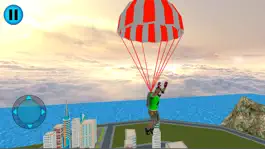 Game screenshot Impossible Car Stunt Adventure hack