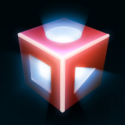 Axiom Cube