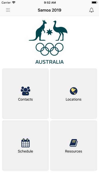 AUSapp