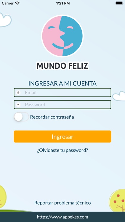 Mundo Feliz