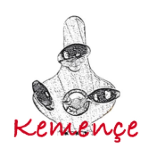 Kemence Tuner icon