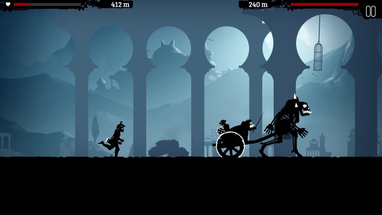 Dark Lands screenshot-4