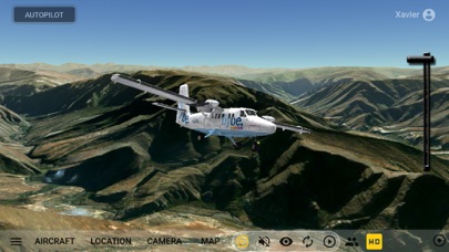 GeoFS - Flight Simulator screenshot 2