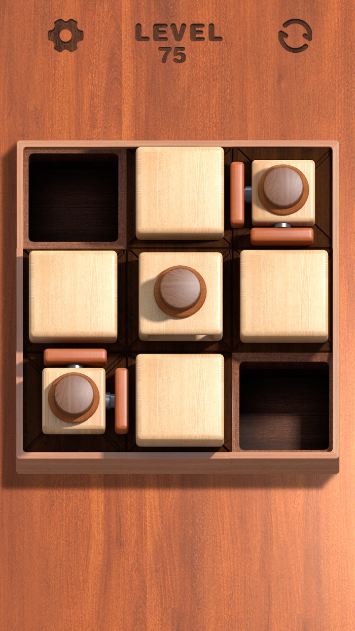 Push Block Go Direction Path