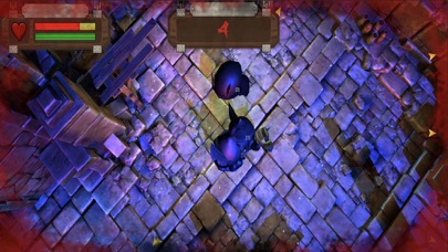 Screenshot #3 pour Kid Ninjas