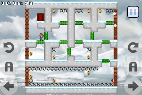 CatSpin screenshot 2