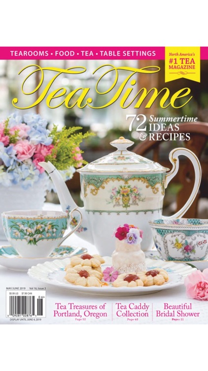 TeaTime