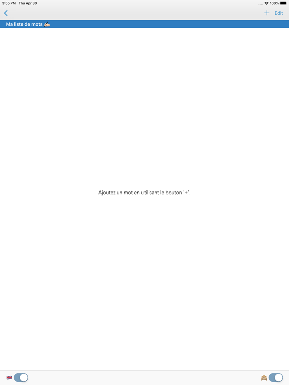 Vocabulaire Anglais - Cramit Vocabulaire Anglais - Cramit