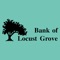 Start banking wherever you are with Bank of Locust Grove Mobile Banking