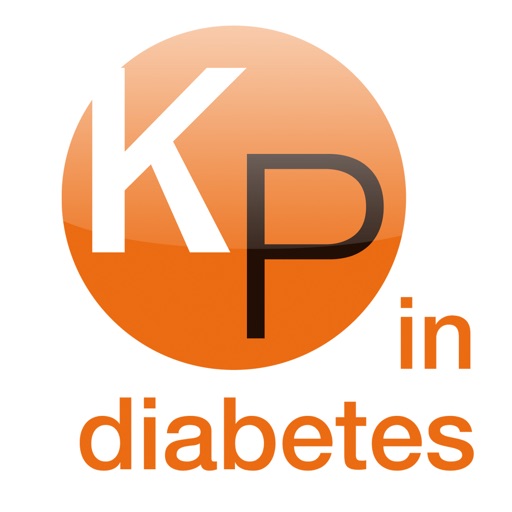 KP Diabetes iOS App