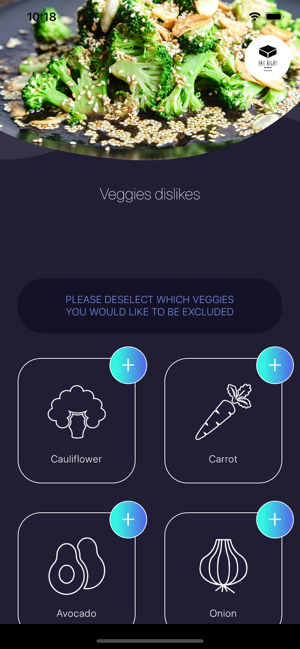 EatRight kw(圖5)-速報App