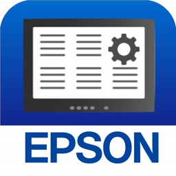 Epson KDS Tool