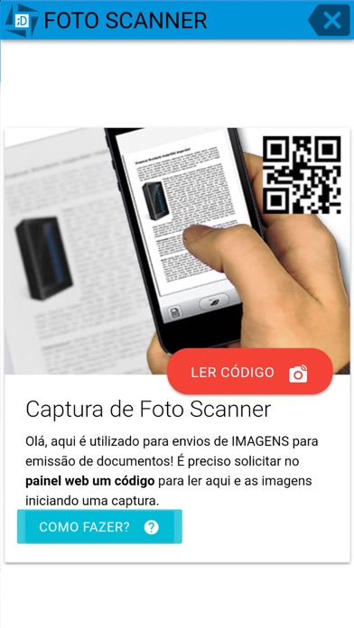 How to cancel & delete Integrador Documental from iphone & ipad 3