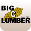 Big C Lumber Web Track