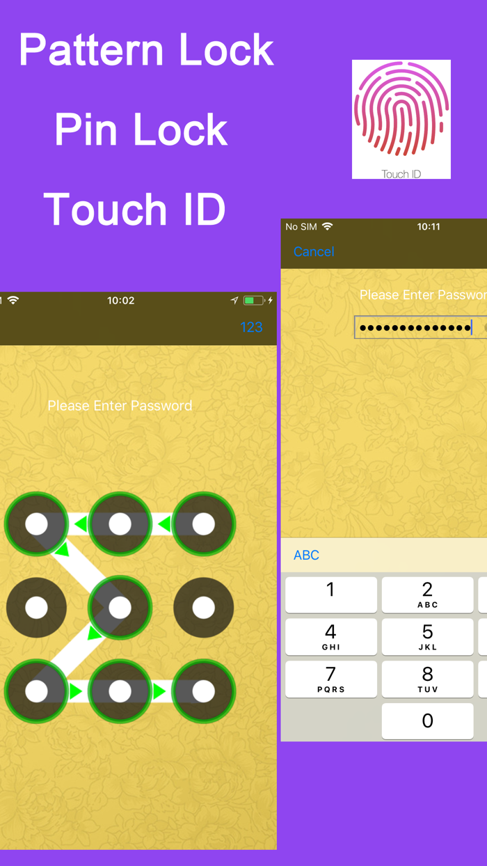 Photo Vault Hide Photos Album