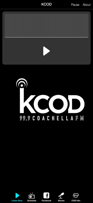 KCOD