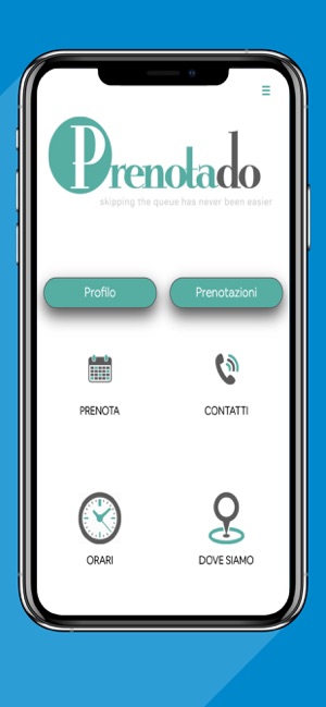 Prenotado App(圖3)-速報App