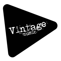 Vintage Music Radio