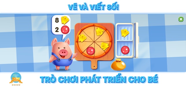 Trò Chơi Trẻ Em - RMB GAMES 2