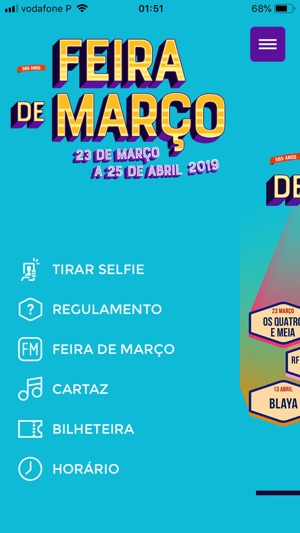 Feira de Março(圖3)-速報App