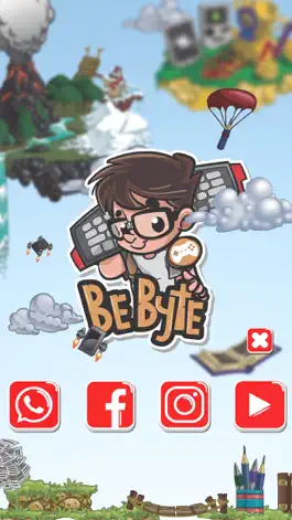 Game screenshot BeByte apk