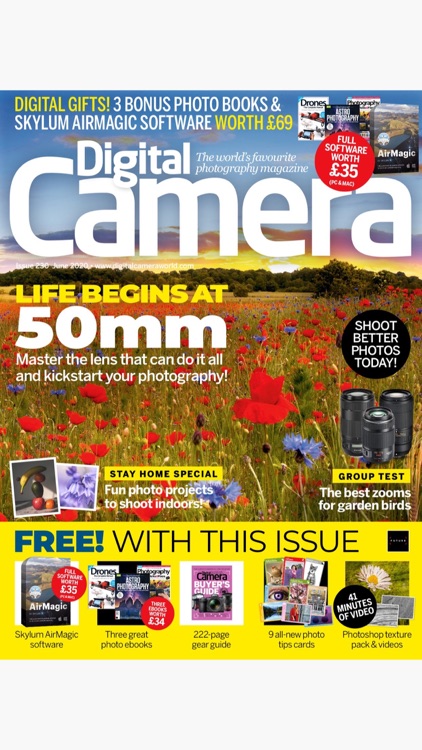 Digital Camera UK