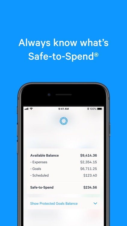 Simple - Better Banking screenshot-5