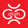 DishGo online food delivery