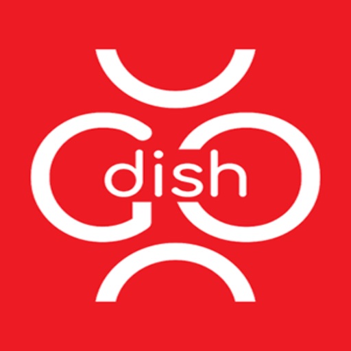 DishGo online food delivery