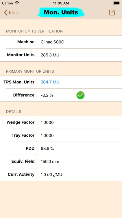 MUVerify - M. U. Verification screenshot-4