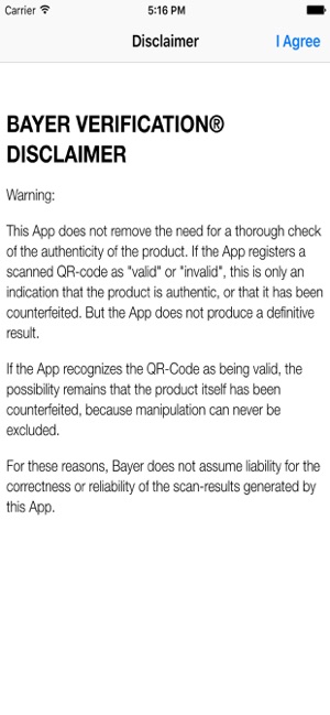 Bayer CapSeal Advanced(圖5)-速報App