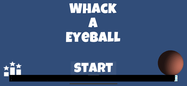 Whack a Eyeball(圖1)-速報App