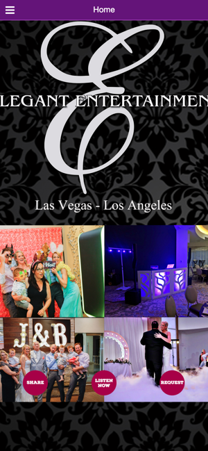 Elegant Entertainment Vegas(圖1)-速報App