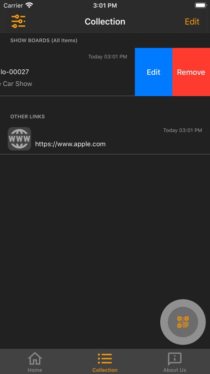 SHOWOFF Showboards screenshot-3