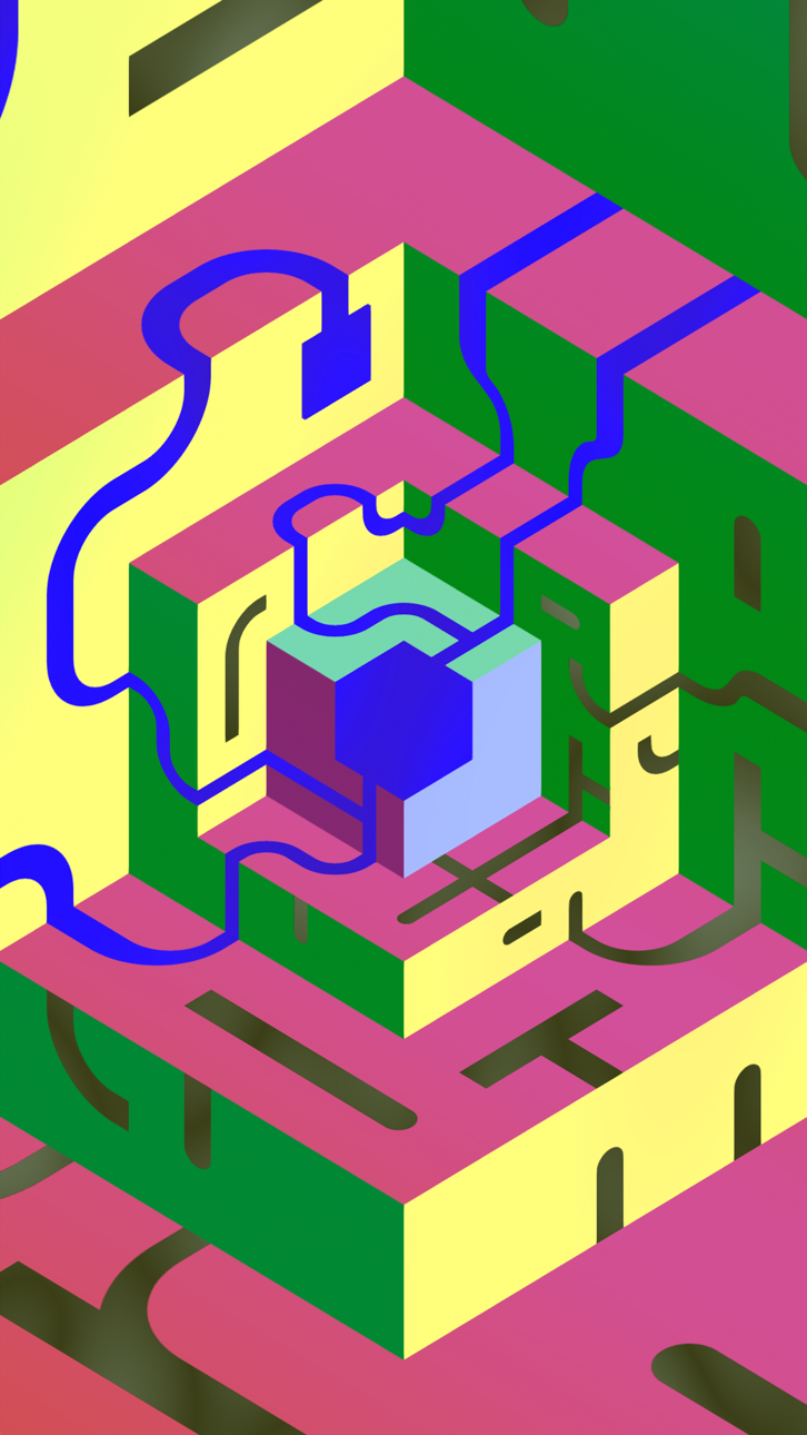 Kubrix Hack screenshot 6 - iOS game interface