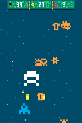 Spacez - Space Adventure screenshot 3