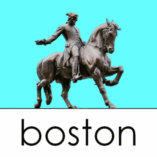 Boston Historical Tours