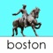 Welcome to Boston’s GPS-enabled professionally-narrated offline walking tours