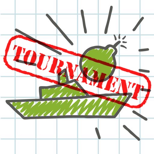 SeaBattle: Tournament Tactics iOS App