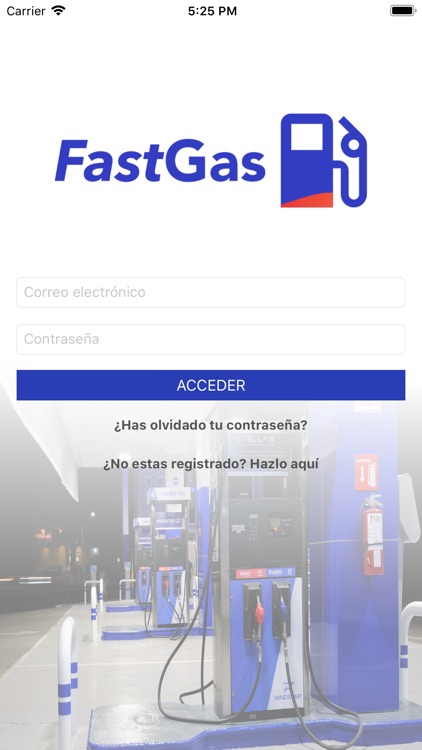 FastGas