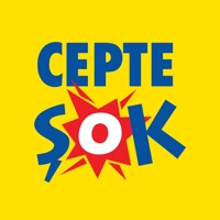 Cepte Şok app funktioniert nicht? Probleme und Störung