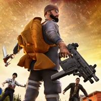 guerre des zombi: jeux de tir pour PC