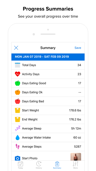 Solix Fit screenshot 4