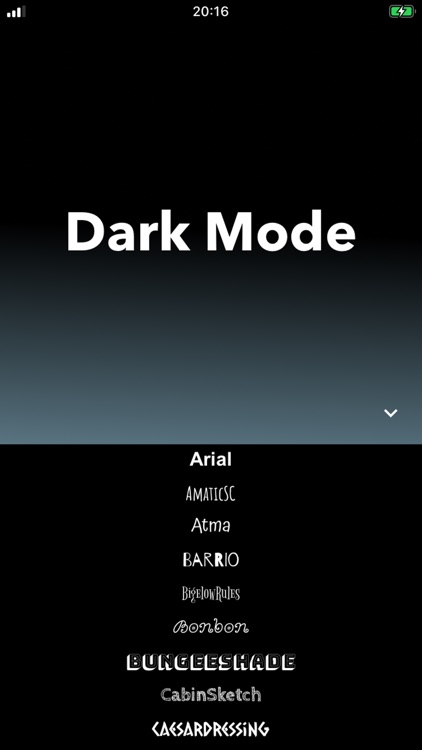 Text Only Made Simple screenshot-7