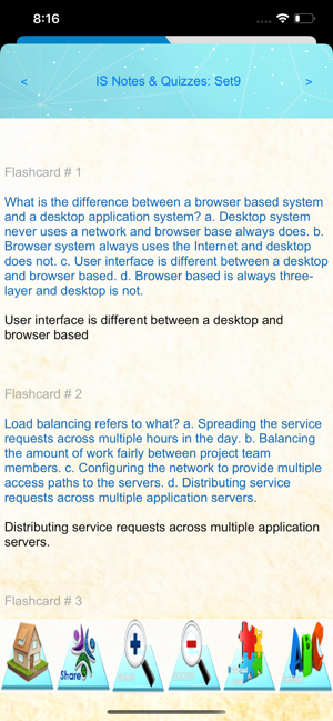 Information System Design(圖8)-速報App