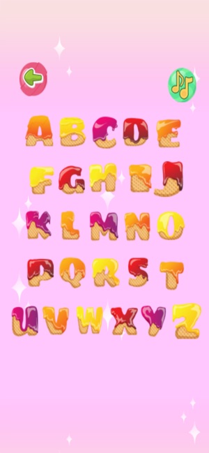 ABC Alphabet Music(圖2)-速報App