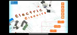 Game screenshot Electric Circuit Simulation mod apk