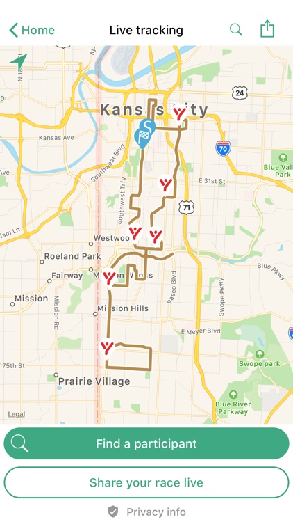 Kansas City Marathon