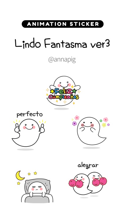 Lindo Fantasma ver3